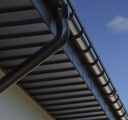 Dopełnieniem naszej oferty systemów dachowych Zet roof są akcesoria.