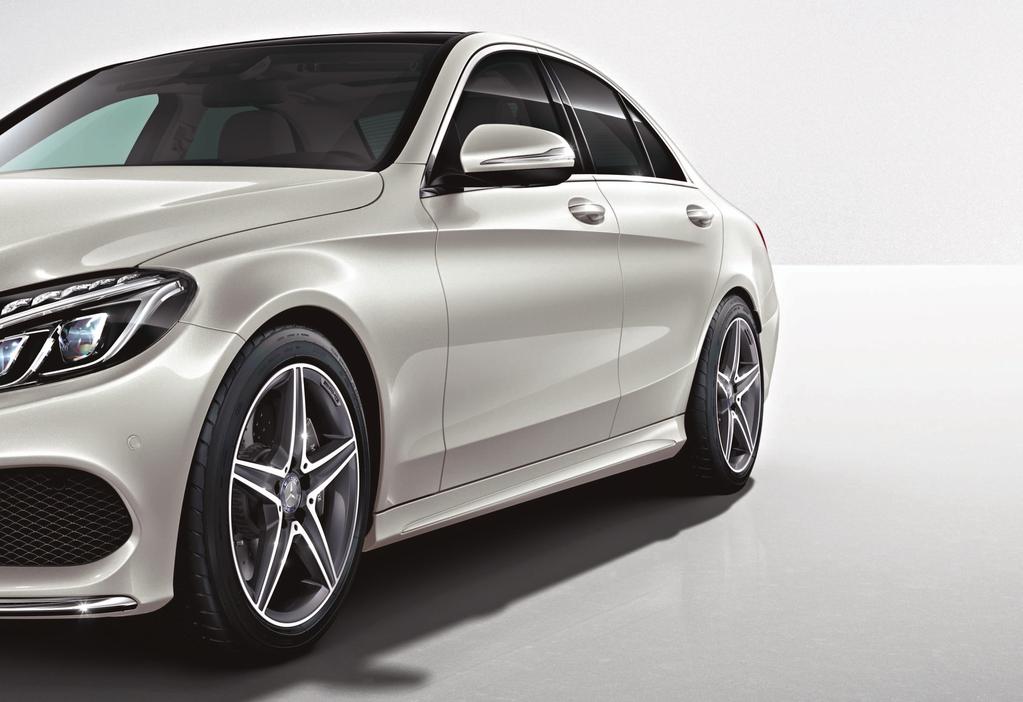 AMG 01 01 01 02 01 Stylizacja