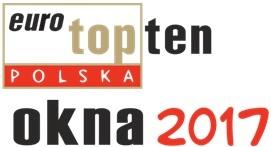 31 maja 2017r. o godzinie 16:00 w Warszawie w Hotelu MDM odbyła się gala konkursu TOPTEN Okna 2017, podczas której zostały ogłoszone wyniki czwartej edycji konkursu na najlepszą stolarkę budowlaną.