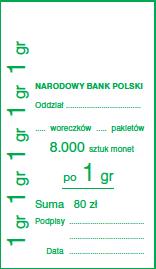 Dziennik Urzędowy Narodowego Banku Polskiego 24 Poz.