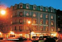 +48 12 342 81 00, www.galaxyhotel.pl 1 400 zł 50 560 zł 139 460 zł 5 700 zł A four-star hotel located in a XIII century building located in the heart of the Old Town.