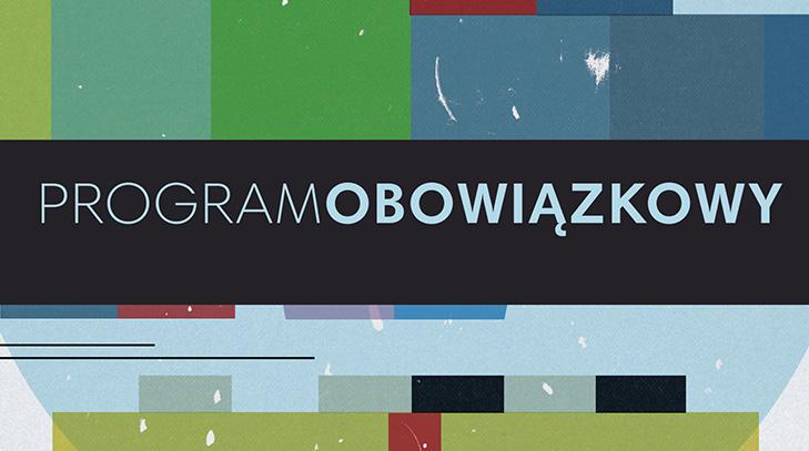 Program obowiązkowy Legendarne produkcje kinowe i telewizyjne, niezapomniane role ulubionych aktorów i wyjątkowe anegdoty z planów filmowych w każdą niedzielę o godzinie 19:30 w