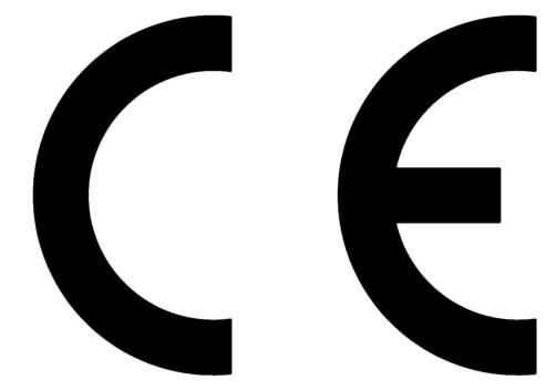 Ten symbol oznacza, że na terenie Europy oznaczony produkt elektryczny lub baterie nie powinny być wyrzucane wraz z ogólnymi odpadami domowymi.