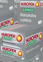 Nurofen (12 ) konsumenckich opakowań 2