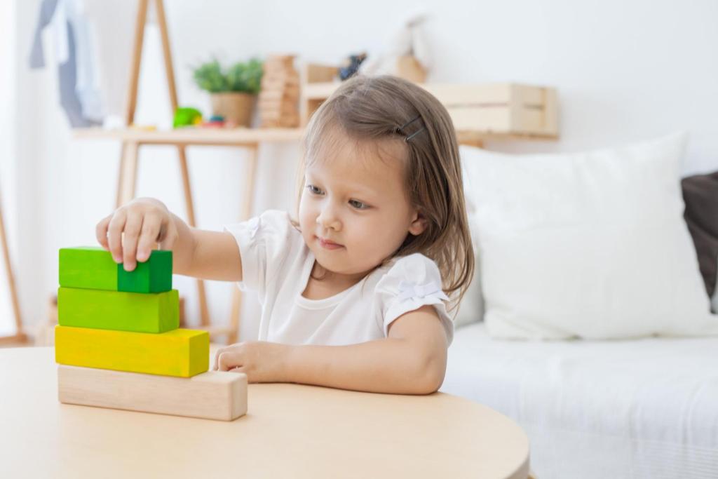 Plan Toys jest jedną z najbardziej utytułowanych marek spośród producentów drewnianych zabawek.