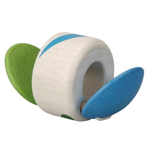 Klaszczący roller, Plan Toys