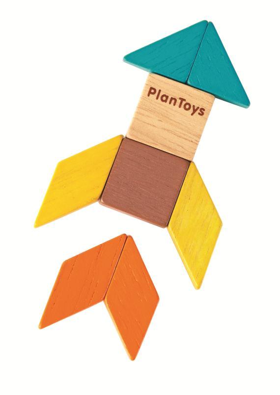 Toys PLTO- 4131