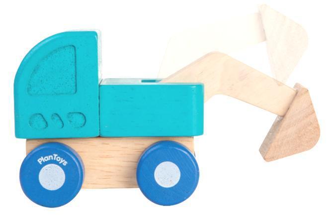Plan Toys