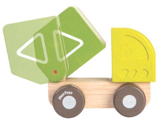 Plan Toys
