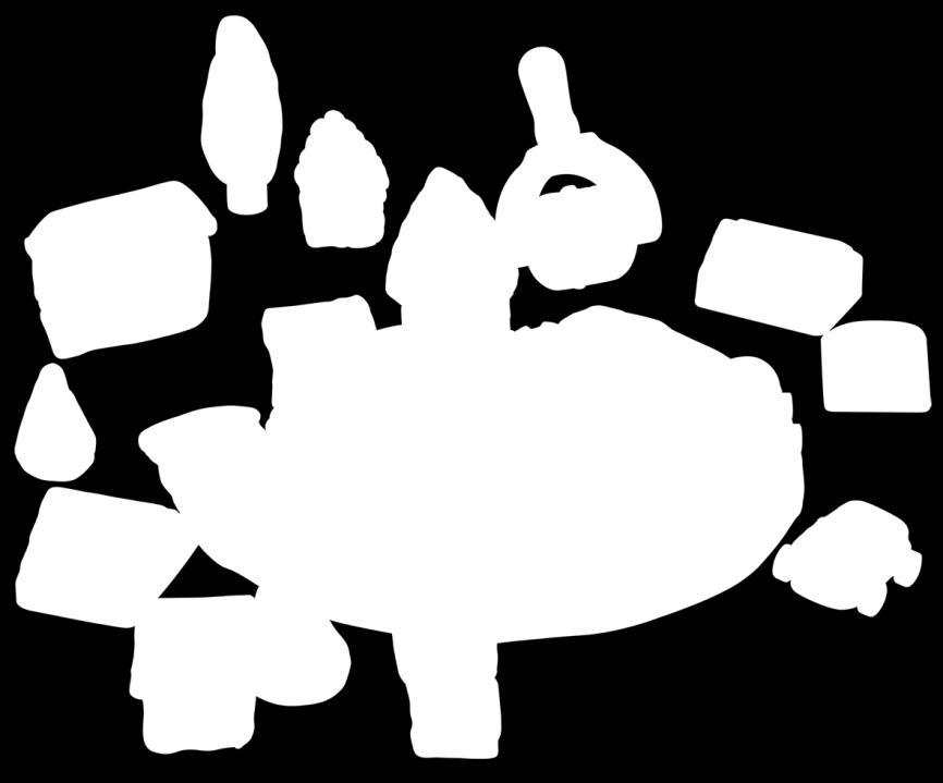 ciastoliny