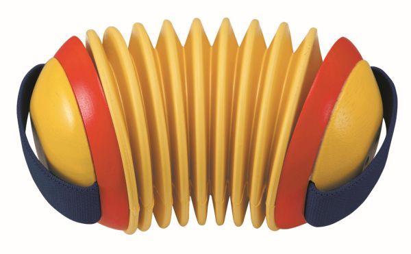 Harmonia Concertina, Plan Toys