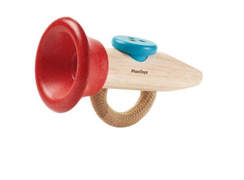 Kazoo, Plan Toys PLTO-