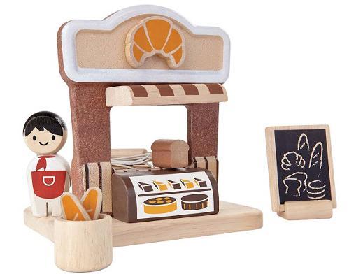 Piekarnia - Plan Toys PLTO-
