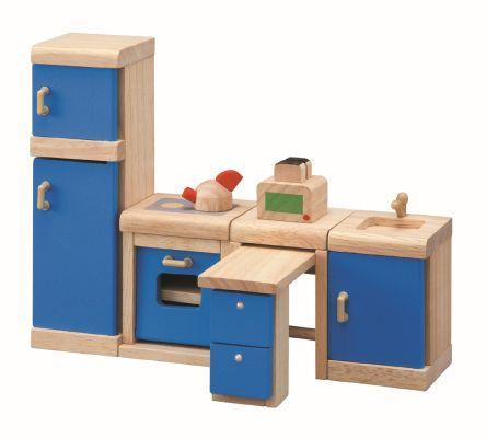Kuchnia Neo, Plan Toys