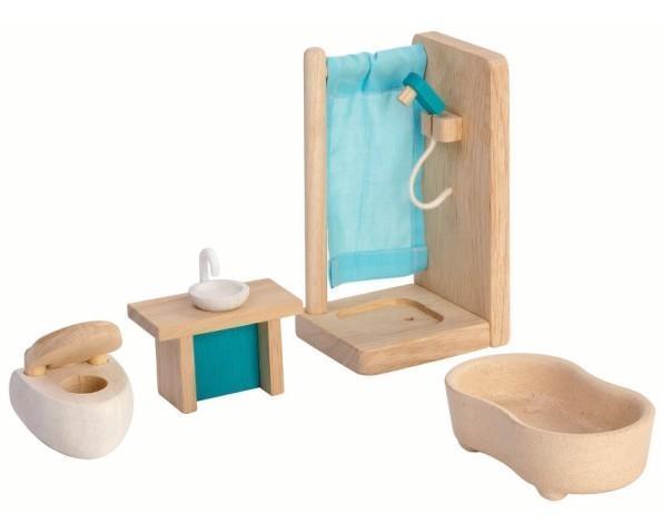 Łazienka, Plan Toys