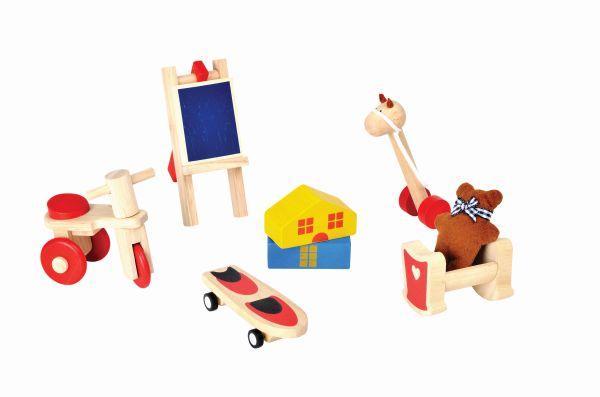 Zabawki Plan Toys