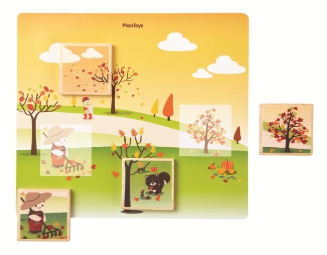 Plan Toys
