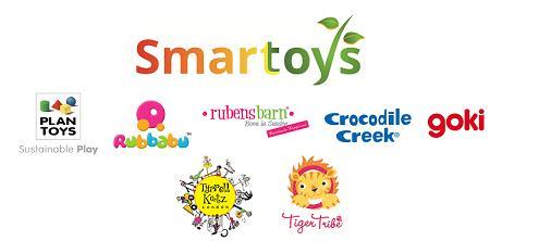 Smartoys Sp. z o.o. sp. k. ul.