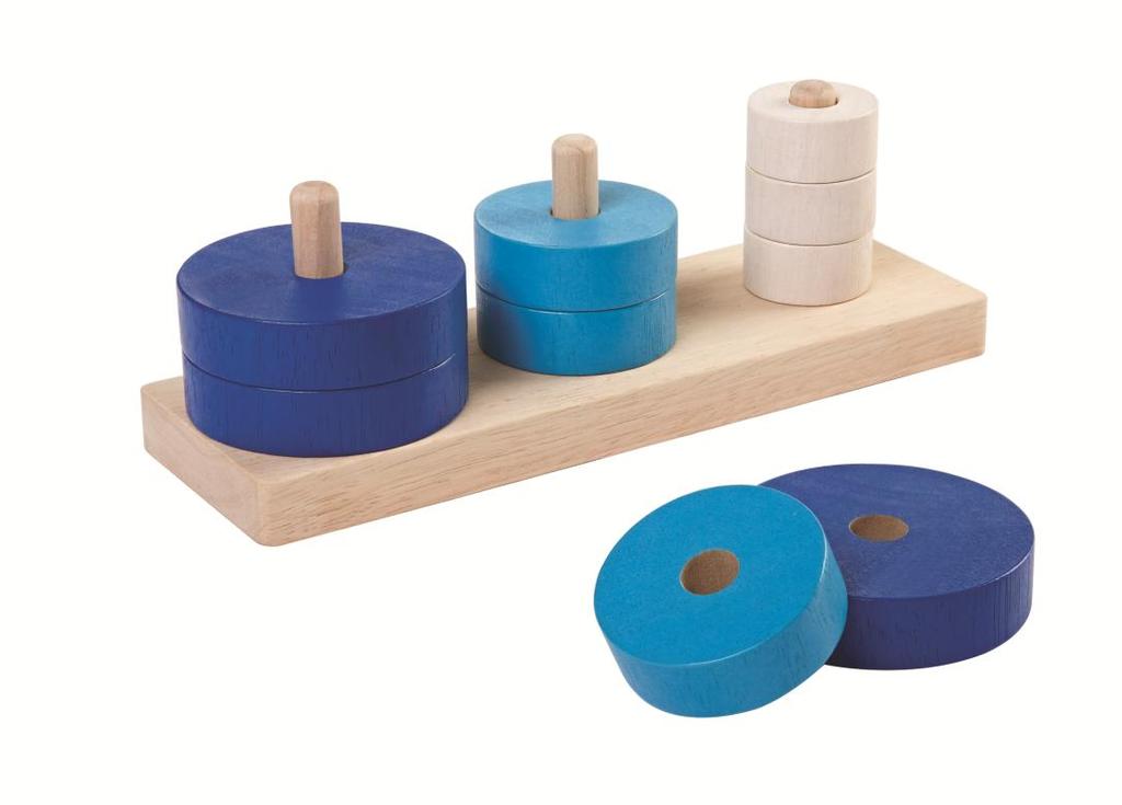 , Plan Toys PLTO-