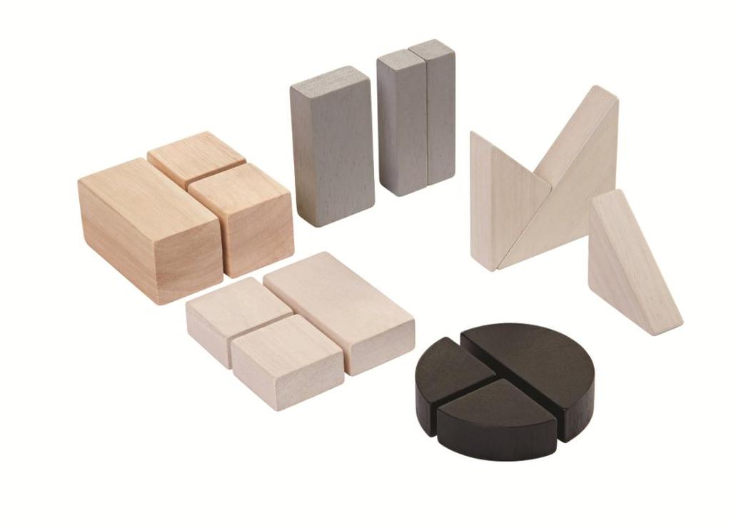 ,Plan Toys PLTO- 5371