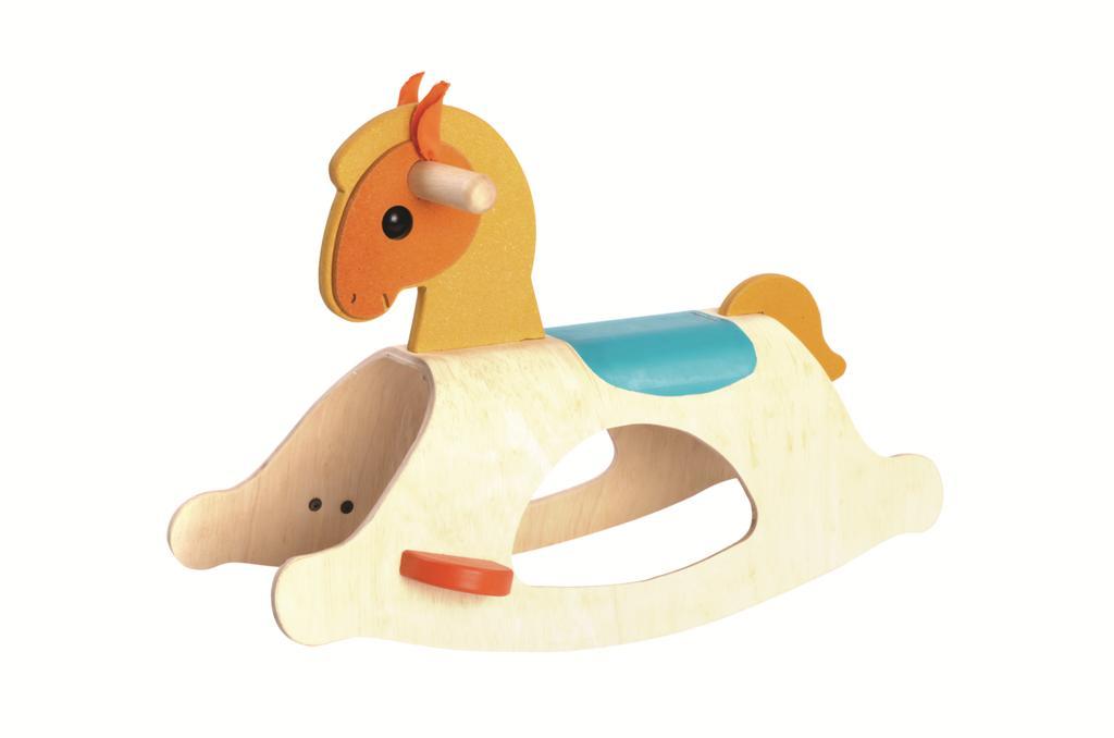 Kucyk Pony, Plan Toys