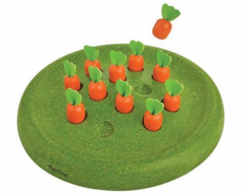 Samotnik - Plan Toys PLTO-