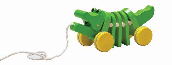 Krokodyl Plan Toys PLTO-5105