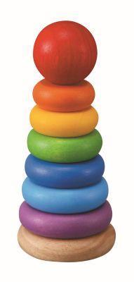 Wieża Plan Toys PLTO-5124