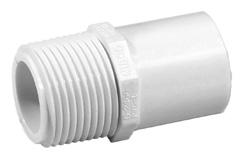 PVC-U IPS Klan 45 417-005 1/2 50 2,29 417-007 3/4 50 3,34 417-0 1 50 3,91 417-0 1 1/4 25 5,1 417-0 1 1/2 25 7, 417-0 2 25 9,27 417-025 2 1/2 27,59 417-0 3