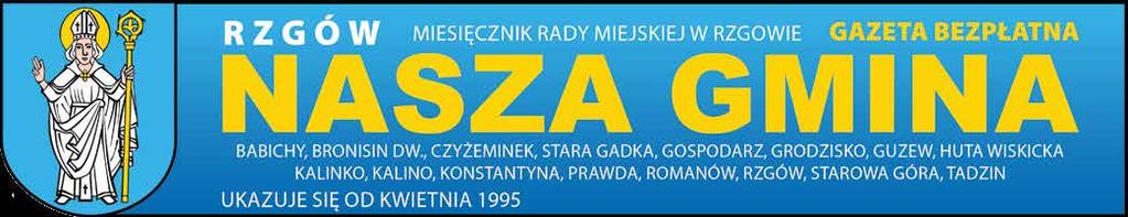Co radni robili w styczniu. Sprawozdanie z pracy radnych Sprawozdanie Tomasza Łuczyńskiego str. 2.