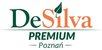 Hotele Partnerskie DeSilva O hotelu Hotel DeSilva Premium Poznań znajduje się w centrum Poznania przy ulicy Piekary 5.