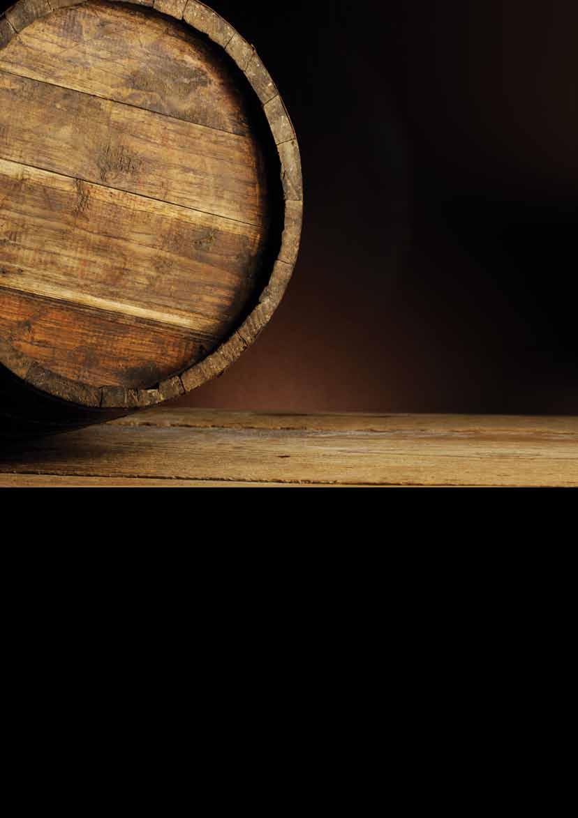 HISZPANIA Don Raffiano [9] [10] [12] [7] [8] [11] [B] [7] Don Raffiano półsłodkie Specjalnie selekcjonowane oryginalne wino, pochodzące z samego serca
