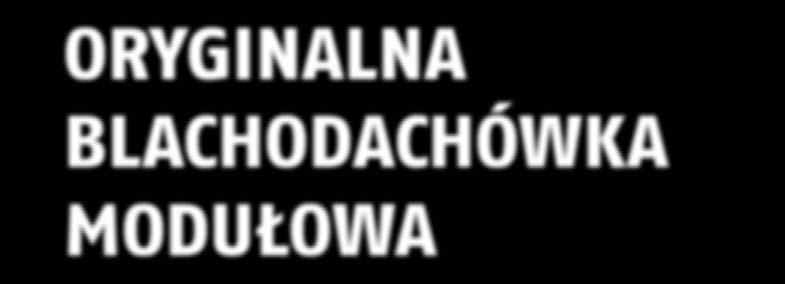 BLACHODACHÓWKA