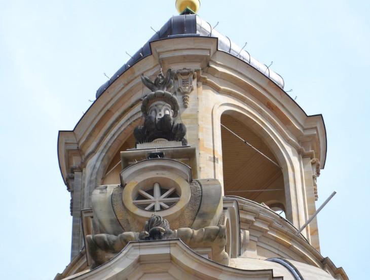protestanckiej architektury sakralnej.