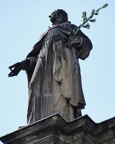 Dworski (niem. Hofkirche).