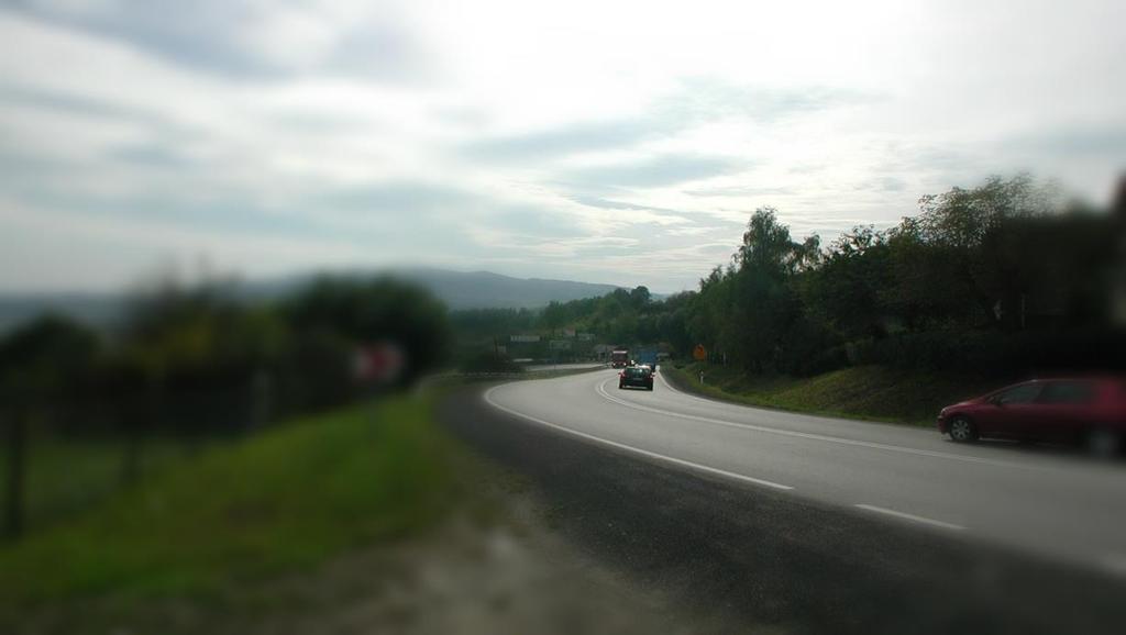 Zamawiający: Generalna Dyrekcja Dróg Krajowych i Autostrad Oddział w Krakowie