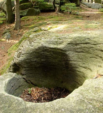 55 lat Karkonoskiego Parku Narodowego Materiały edukacyjne Karkonoskiego Parku Narodowego Karkonoski Park Narodowy