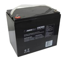 12V, 84 Ah 331 173 213 25,30 5901619800 2 lata BT-02-124 Akumulator AGM 12V, 26 Ah 12V, 26 Ah