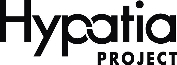 Hypatia to projekt finansowany przez Unię Europejską w ramach programu Horyzont 2020 dążący do zaangażowania różnych podmiotów w zwiększanie zainteresowania młodzieży, szczególnie dziewcząt, zawodami