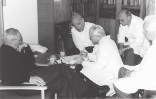 Janusz Kowalski, Leszek Radwan, Diagnostyka czynnościowa płuc w Polsce rys historyczny Rycina 4.