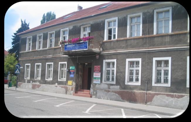 Powiatowa Stacja Sanitarno Epidemiologiczna w Kępnie - 1978r.