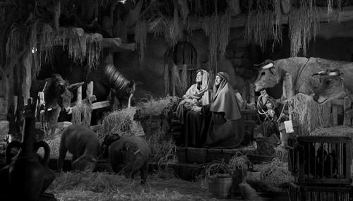 October 6, 2013 Page 7 MIRACLE OF CHRISTMAS - CUD BOŻEGO NARODZENIA MILLENIUM THEATER, LANCASTER, PA Parafia Św.