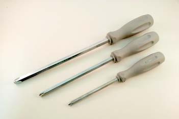 6x10.0 (175mm) Phillips head screwdriver 111003 111005 111008 111010 111015 111020 111030