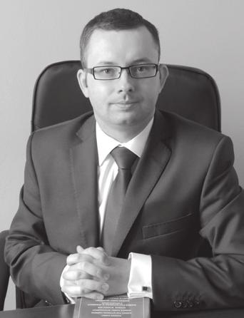 PORADY PRAWNE Administracja podatkowa po nowemu Z dniem 1 marca 2017 r., w wyniku uchwalenia w dniu 16 listopada 2016 r. ustawy o Krajowej Administracji Skarbowej (Dz. U. 2016, poz.