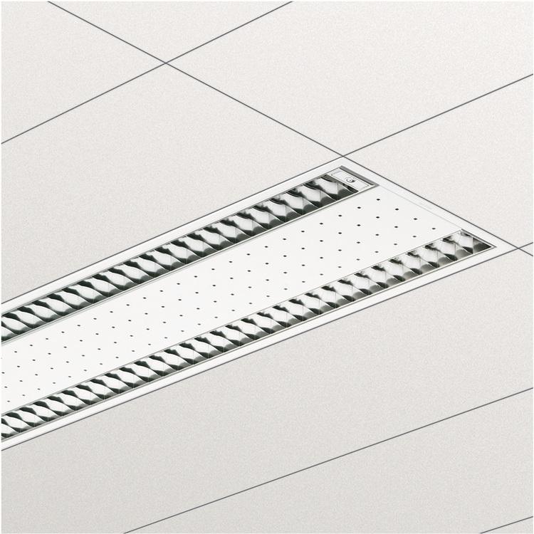 recessed mdular with micr OLC very hih efficiency semi- with micr OLC very hih efficiency semi- hih-lss ptic (D8) r very-hih-lss hih-lss ptic (D8) r very-hih-lss ptic (D8-VH) and decrative infill