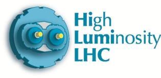 Physics R&D HL-LHC Design, R&D Constr.