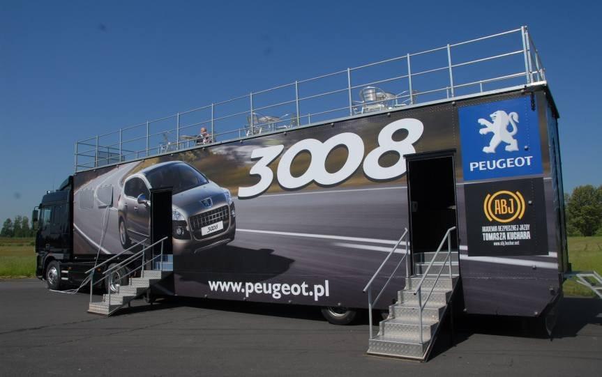 SHOW TRUCK Naszà ogromnà si³¹ jest