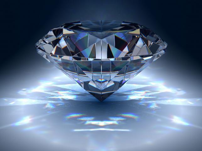 Zastosowania Diamentu Biżuteria Elementy w przemyśle medycznym i naukowym do wyrobu past