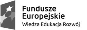 graficznych. Wykonawca będzie zobowiązany do wprowadzania zmian w przekazanych pracach graficznych: rysunkach, fotografiach bądź schematach.