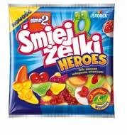 w  Merci 250g lub Kup 2